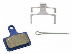 Placute frana organice Union pentru Shimano Ultegra disc