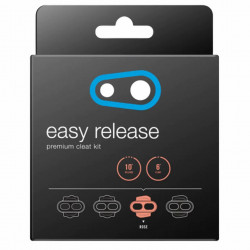 Placute pedale CRANKBROTHERS Easy 6 Float