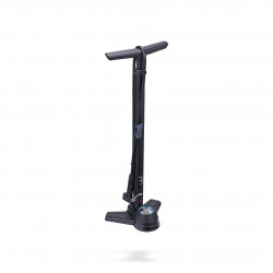 Pompa BBB BFP-25 AirStrike Negru mat