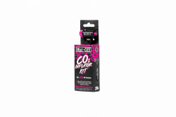 Pompa CO2 Muc-Off MTB Inflator Kit - Img 3