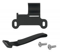 Pompa Force Pocket Duo plastic Black - Img 4