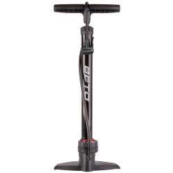 Pompa Podea BETO Steel 11/160 S Negru