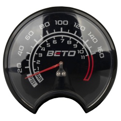 Pompa Podea BETO Tubeless 160PSI - Img 4