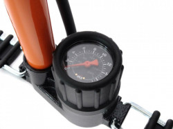 POMPA SKS PODEA RENNKOMPRESSOR ORANGE