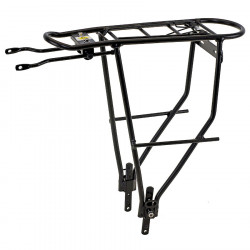 Portbagaj Aluminiu SXT 24-29 THINY 40Ã—8,5/11 cm