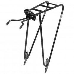 Portbagaj spate CUBE Trekking Negru