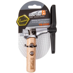 Presa de Lant SUPER B TB-CC65 5~12 Viteze - Img 16