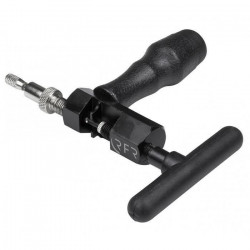 PRESA LANT RFR PRO 8-11V NEGRU - Img 2