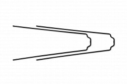 PRINDERE APARATORI ACID STAYS SET 28" 2.0 53