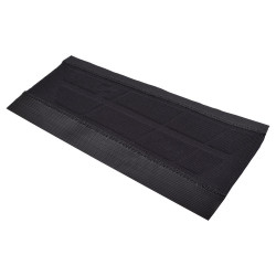 Protectie cadru Cube neopren L black