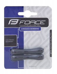 Protectie cadru Force pentru camasi de schimbator/frana 60/4mm - Img 2