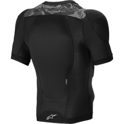 Protectie Corp Alpinestars A-motion Plasma Jacket SS negru/camo XL - Img 2