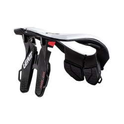 Protectie Gat Leatt Neck Brace 3.5 White S/M - Img 2