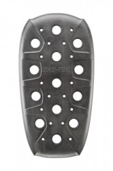 Protectie Spate Rucsac CUBE Pad Sas-Tec Sca0 Negru
