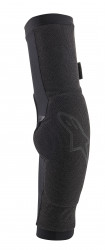 Protectii Cot Alpinestars Paragon Pro Negru XL