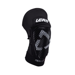 Protectii Genunchi Leatt ReaFlex Pro Black XL