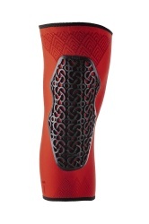Protectii genunchi Seryt Alps Red M - Img 2