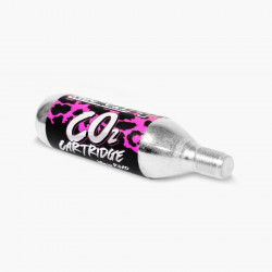 Rezerve CO2 Muc-Off 16g Cartridge Road Inflator Refill - Set 40 Buc.
