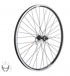 Roata fata 28 Force Classic 622x19