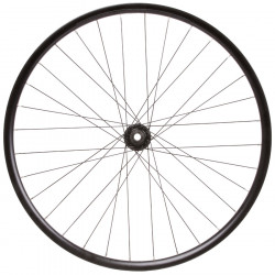 Roata Fata 29"-32H-Boost SXT 110/15 mm-24 mm