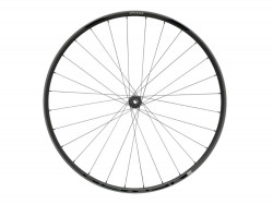 ROATA FATA NEWMEN WHEEL ADVANCED SL X.R.25 CARBON 12X100 CENTER LOCK 28H FADE 28inch - Img 2