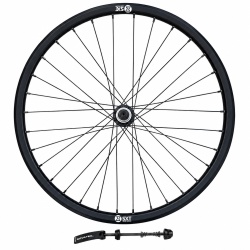 Roata Fata SXT 29(622 x 21C) Neo-Novatec Center Lock 32H