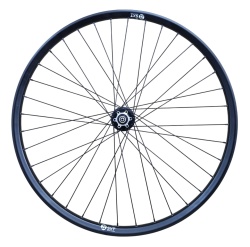 Roata Fata SXT BASIC II 26 (559x21C) 36H-FD -Bile