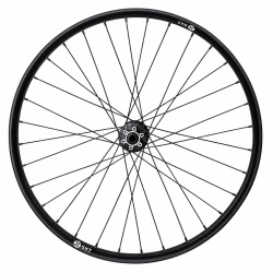 Roata Fata SXT T30-15.110 27.5(584-30C) 32H