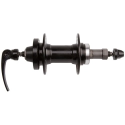Roata Spate 26"(559x19C) SXT BASIC II - FD -36H - Filetat - Img 2