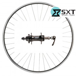 Roata Spate 27.5"(584x19C) SXT BASIC II - FD -36H - Filetat
