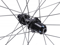 ROATA SPATE NEWMEN ADVANCED SL R.42 CARBON 28" 12X142 CENTER LOCK 24H FADE Shimano/Sram - Img 2