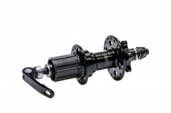 Roata Spate SXT XENON 21 29"(622x21) - 32H - Img 2