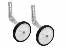 Roti ajutatoare Force 16-20 plastic + PVC