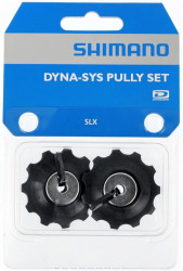 Rotite schimbator SHIMANO SLX RD-M663 SGS
