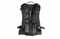 Rucsac CUBE Pure 12 Negru - Img 2