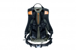 Rucsac CUBE Vertex 9 Rookie TM Olive - Img 2