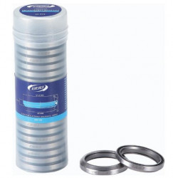 Rulment cuvetarie BBB 1.5 51.8x8 CrMo 36x45 MR127