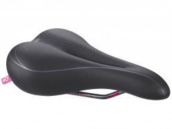 Sa BBB BSD-67 LadySport microfibra sine CrMo
