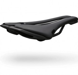Sa bicicleta PRO Stealth Performance negru 142/152 mm