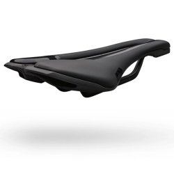 Sa bicicleta sosea PRO Stealth Team Negru 142 mm Carbon