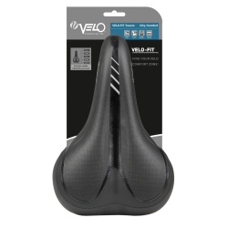 Sa City/Comfort VELO "VELO-FIT TOWNIE"- L(150-160 mm) - Img 5
