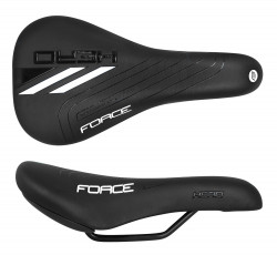 Sa copii Force Hero 20-24 negru/alb