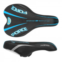 Sa Force Free Kids negru-albastru