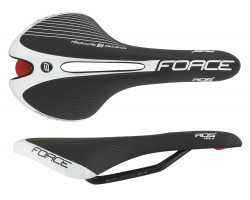 Sa Force Ros Hole negru/alb