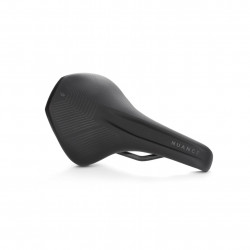 Sa Natural Fit Saddle Nuance ROAD Black Regular (244 x 138 mm)