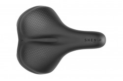 SA NATURAL FIT SADDLE SHEN PONSO SOFT Regular - Img 2