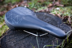 Sa PENTRU BICICLETA PRO Volture E-MTB negru - Img 5