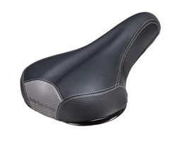 Sa Selle San Remo 3160 ATB/MTB negru/gri/gri inchis