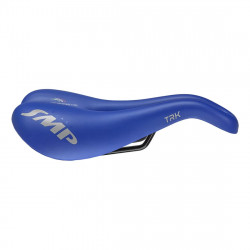 Sa SELLE SMP Italia Extra Track Ergo Design 280x160 Albastru