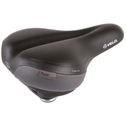 Sa VELO ,,TOUR AIR ELASTOMER II" AIR PUMP PLUSH - Img 6